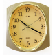 Часы кварцевые настенные La Mer арт. GD 106012